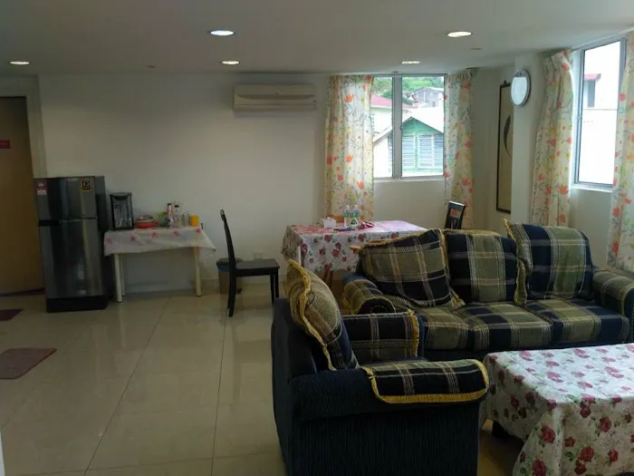 潇逸知知港民宿 Free & Easy Titi Homestay Picture 9