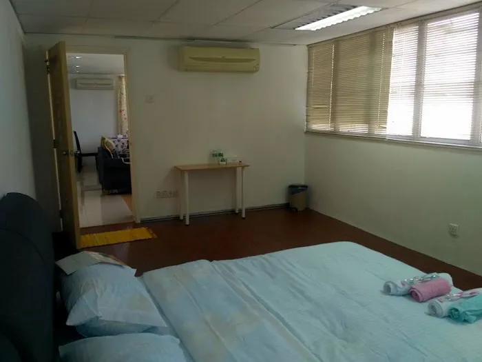 潇逸知知港民宿 Free & Easy Titi Homestay Picture 8