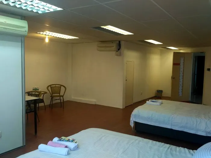 潇逸知知港民宿 Free & Easy Titi Homestay Picture 2