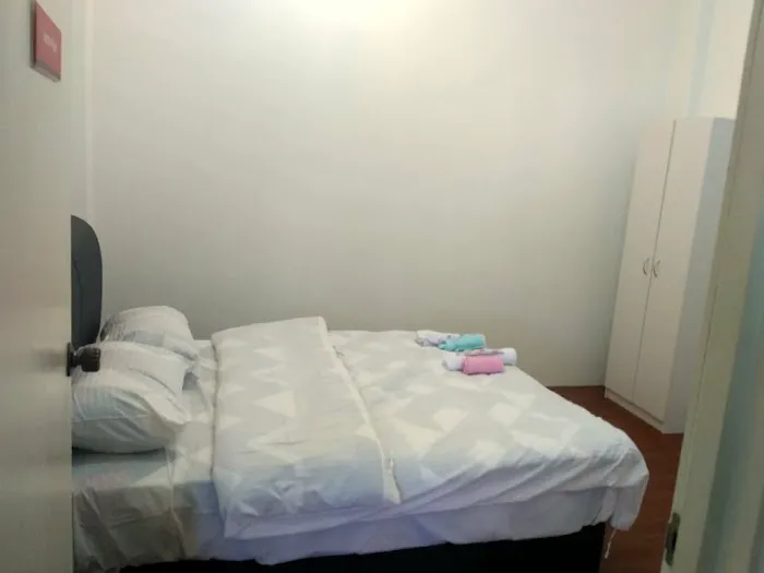 潇逸知知港民宿 Free & Easy Titi Homestay Picture 10