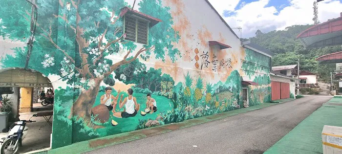 潇逸知知港民宿 Free & Easy Titi Homestay Picture 4
