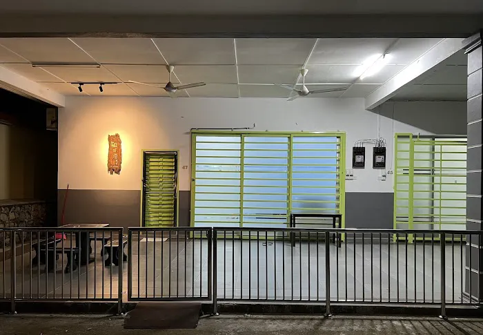知知港美香民宿 @Homestay Titi Picture 2