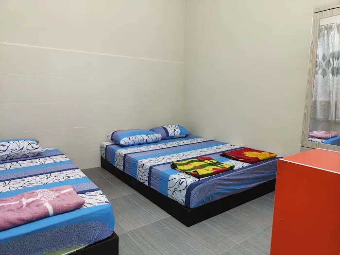 知知港美香民宿 @Homestay Titi Picture 5