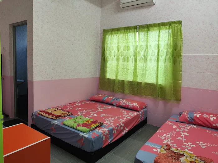 知知港美香民宿 @Homestay Titi Picture 7