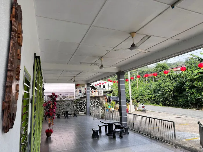 知知港美香民宿 @Homestay Titi Picture 3