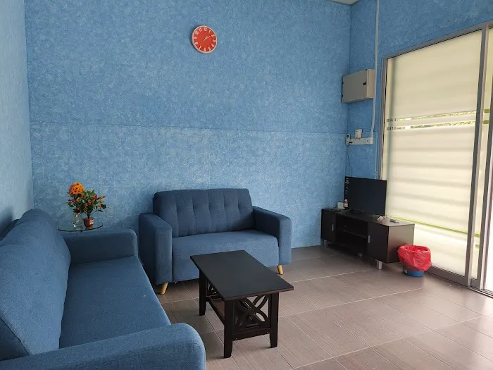 知知港美香民宿 @Homestay Titi Picture 1