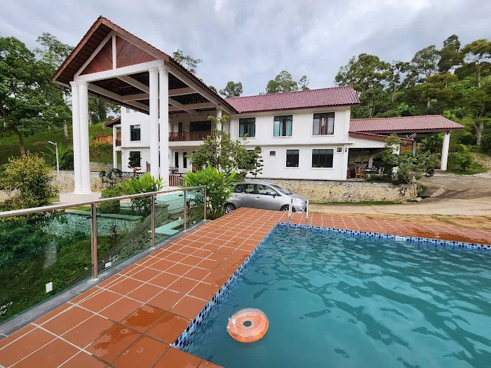 Homestay Bukit Batu Sawa Picture 3