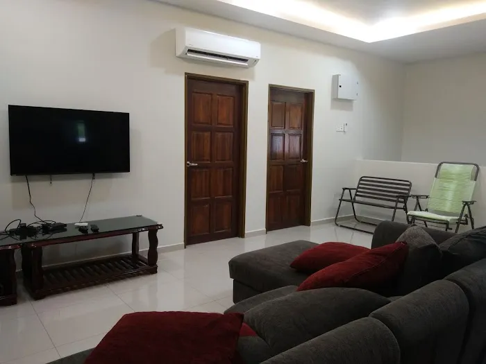 知知港金龙民宿 Kim Loong Homestay Picture 2