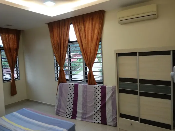 知知港金龙民宿 Kim Loong Homestay Picture 10
