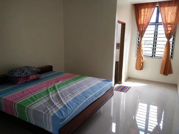 知知港金龙民宿 Kim Loong Homestay Picture 3