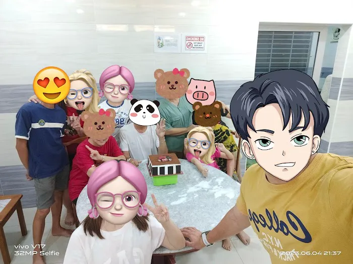 知知港金龙民宿 Kim Loong Homestay Picture 4