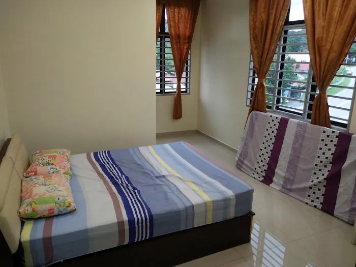 知知港金龙民宿 Kim Loong Homestay Picture 5