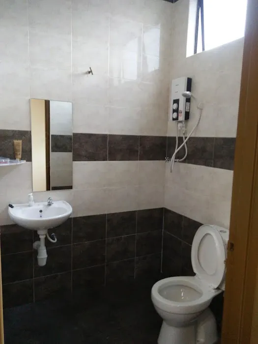 知知港金龙民宿 Kim Loong Homestay Picture 8