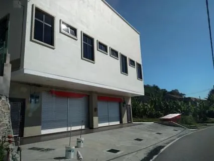知知港金龙民宿 Kim Loong Homestay Picture 1