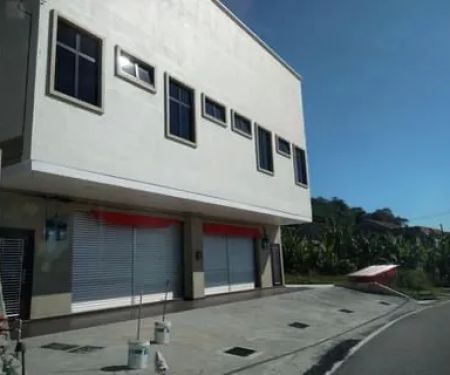 知知港金龙民宿 Kim Loong Homestay