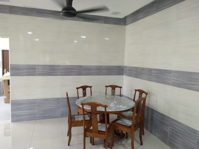 知知港金龙民宿 Kim Loong Homestay Picture 7