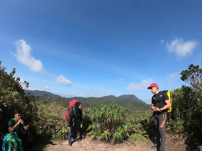 STP OUTDOOR TEAM, MALAYSIA Picture 4