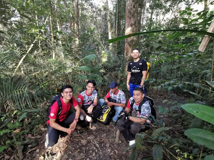 STP OUTDOOR TEAM, MALAYSIA Picture 7