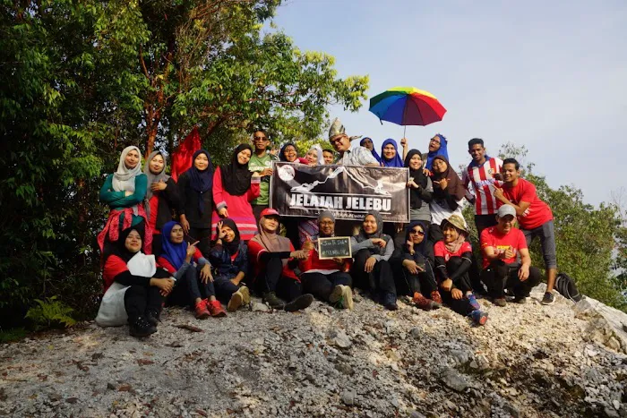 STP OUTDOOR TEAM, MALAYSIA Picture 5