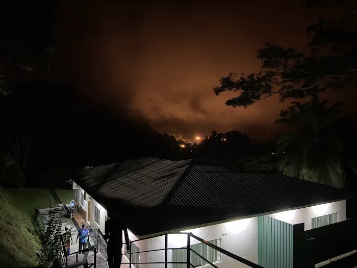Pusat Latihan Kepimpinan UPNM Kem Kongkoi Picture 6