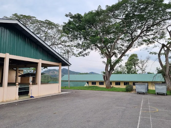 Pusat Latihan Kepimpinan UPNM Kem Kongkoi Picture 10