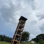 Pusat Latihan Kepimpinan UPNM Kem Kongkoi