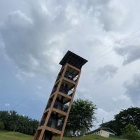 Pusat Latihan Kepimpinan UPNM Kem Kongkoi ico