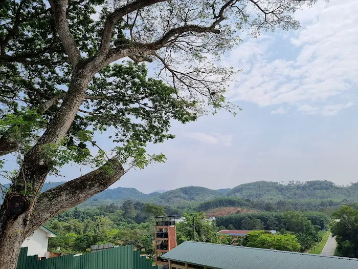 Pusat Latihan Kepimpinan UPNM Kem Kongkoi Picture 7