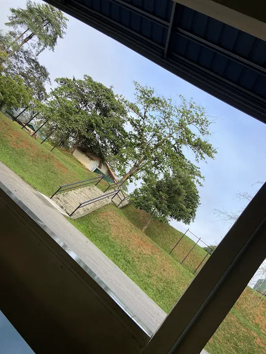 Pusat Latihan Kepimpinan UPNM Kem Kongkoi Picture 8