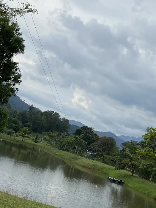 Pusat Latihan Kepimpinan UPNM Kem Kongkoi Picture 4