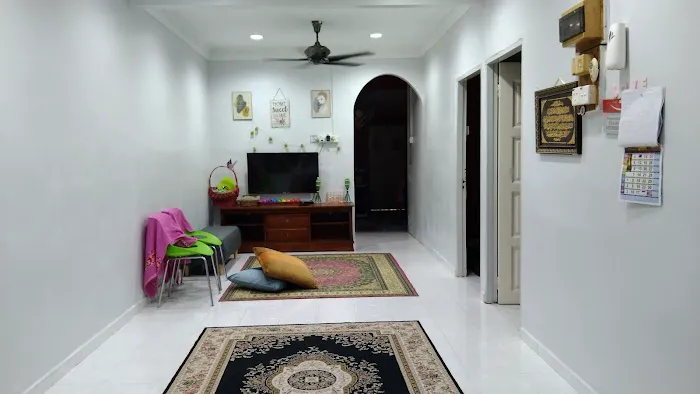 AYUYA HOMESTAY JELEBU Picture 2