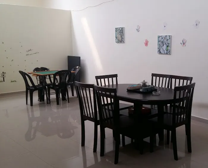 TITI HOLIDAY HOMESTAY Picture 8