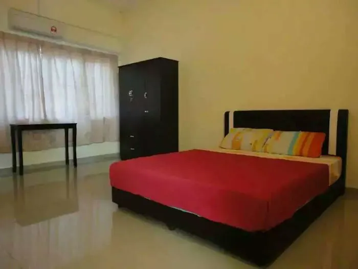 TITI HOLIDAY HOMESTAY Picture 6