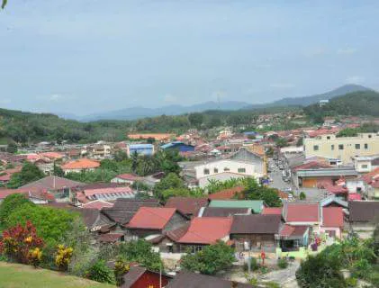 TITI HOLIDAY HOMESTAY Picture 2