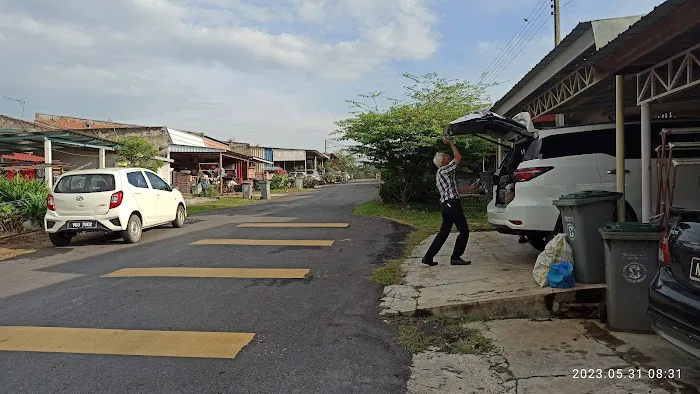 侨友名宿之家 TITi HOMESTAY Picture 1