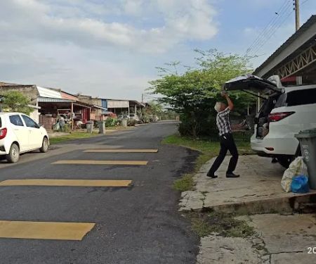 侨友名宿之家 TITi HOMESTAY