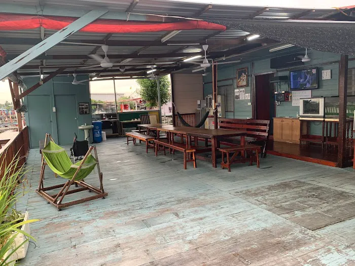 Grandma's Homestay Picture 1