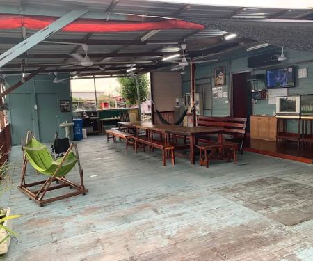 Grandma's Homestay