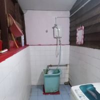 HOMESTAYS HJ MOHD RADZI ico