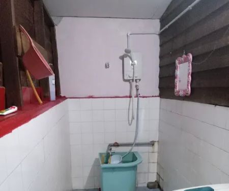 HOMESTAYS HJ MOHD RADZI