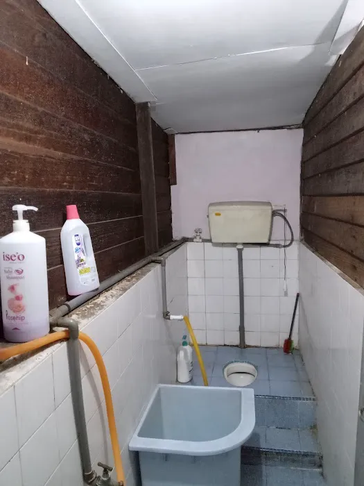 HOMESTAYS HJ MOHD RADZI Picture 6