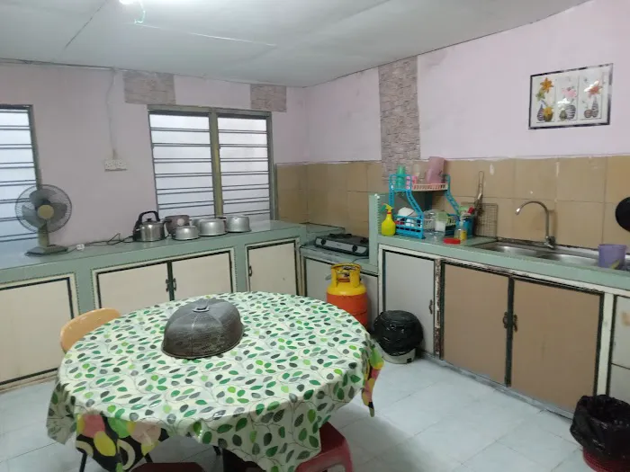HOMESTAYS HJ MOHD RADZI Picture 7
