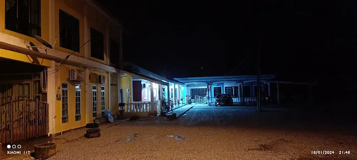 D'Damia Homestay Picture 3