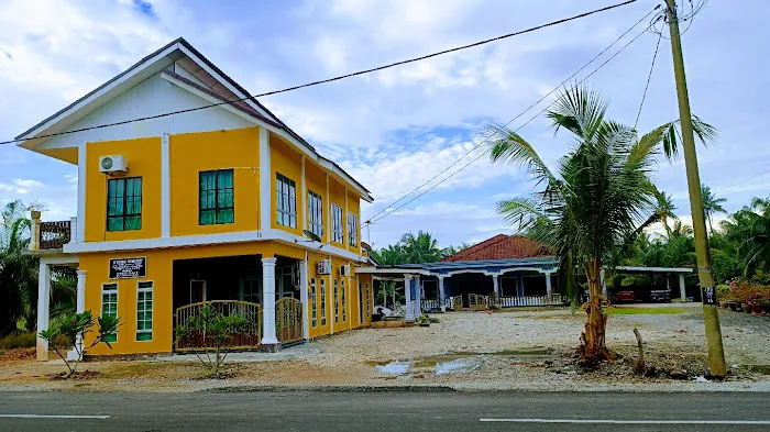 D'Damia Homestay Picture 2