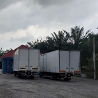 AISY HOMESTAY TANJONG KARANG ico