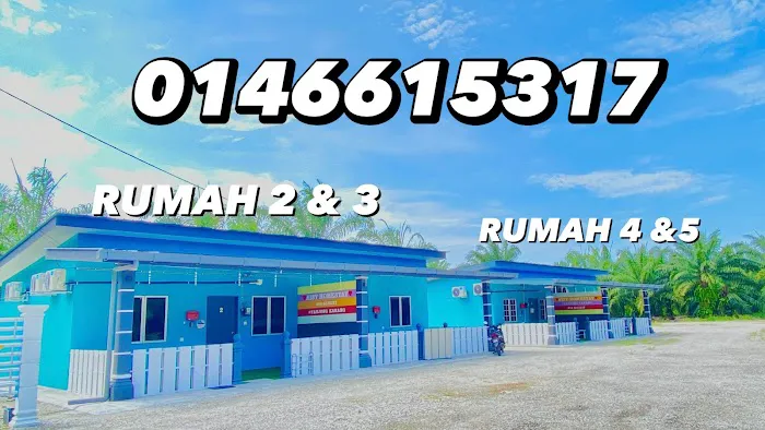 AISY HOMESTAY TANJONG KARANG Picture 8