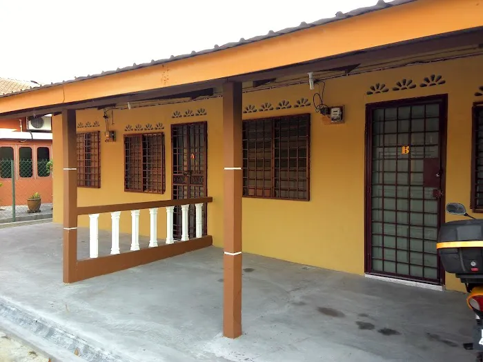 Sahroni Homestay Tanjong Karang Picture 2