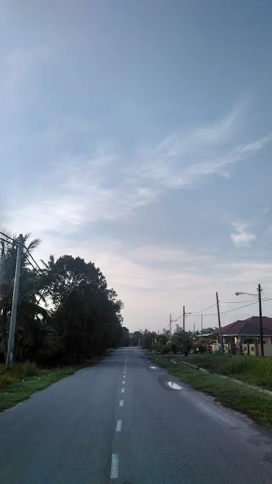 Sahroni Homestay Tanjong Karang Picture 5