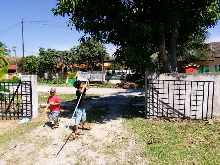 Sahroni Homestay Tanjong Karang Picture 6