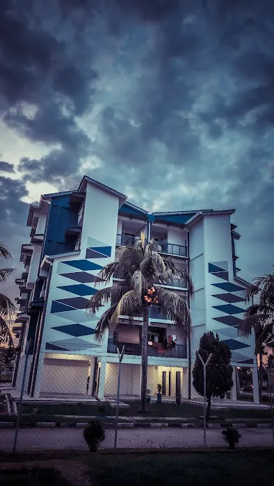 Balai Polis Tanjong Karang Picture 1